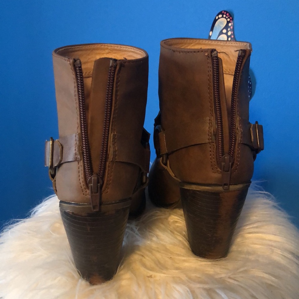 Candie’s Ankle boots - Picture 3 of 8